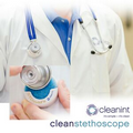 Cleanstethoscope